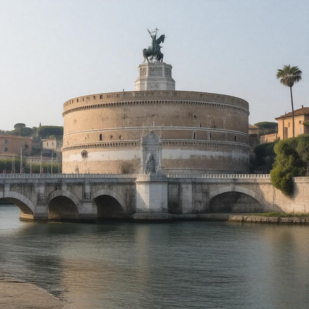 Castel Sant'Angelo